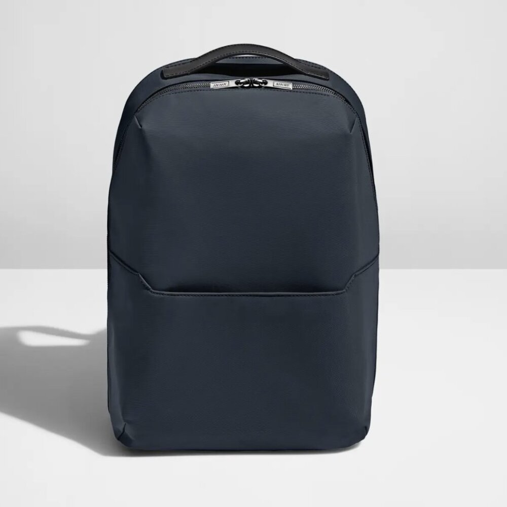 Away The Everywhere Zip Backback